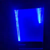 تخت خواب یک نفره بزرگسال با کفی ۸ پایه|تخت و سرویس خواب|شاهین‌شهر, خبرنگار|دیوار