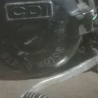 اینجین نیرو موتور 150