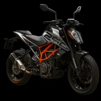 حراج حراج KTM DUK 250 خشک صفرکیلومتر 2023