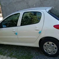 فروش خودرد207