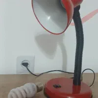 مطالعه نو|چراغ خواب و آباژور|دزفول, |دیوار