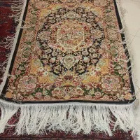 یک جفت فرش سالاری