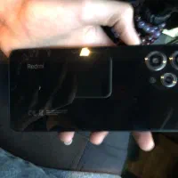 ردمی 12 معاوضه با آیفون 8 پلاس