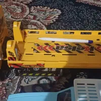 کامیون ونیسان اسباب بازی