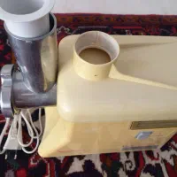 چرخ گوشت|خردکن، آسیاب، غذاساز|تبریز, |دیوار