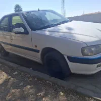 پارس سال 92.تمام رنگ|خودرو سواری و وانت|فردوس (کرمان), |دیوار