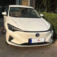 چانگان ایدو EV460 برقی اتوماتیک صفر 2024