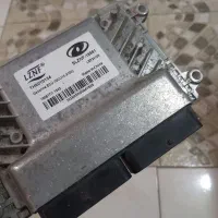 ECU پراید ماشین