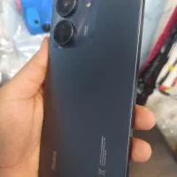 شیائومی ردمی 13c ، رام ۸ ، ۲۵۶ گیگ، درحد|موبایل|تهران, حافظیه|دیوار