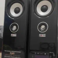 باند و سینمای خانواده Dance