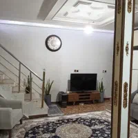 ویلایی-دو-طبقه-190متر-بنا-دوبلکس-بدونه-مشابه