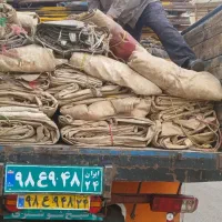 چادر ترانزیتی ، ضد آب