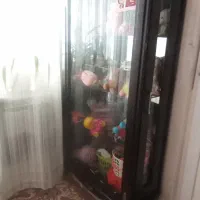 بوفه، کمد لباس