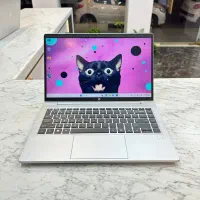 لپ تاپ HP 640 G8 i5-11th/16G/512G شیک و قدرتمند