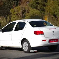 رانا پلاس tu5 سفید