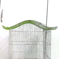 قفس خوشگل کلبه ای سالم