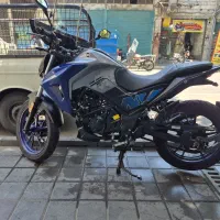 na 180|موتورسیکلت|تهران, مینابی|دیوار