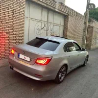 بی ام و۵۲۵|خودرو سواری و وانت|تبریز, |دیوار