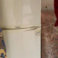 یخچال فریزر امرسان