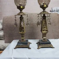 شمعدان
