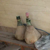 قرابه قدیمی