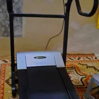 تردمیل motorized ساخت چین