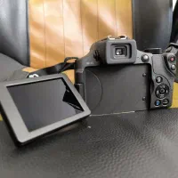 دوربین Canon SX60|دوربین عکاسی و فیلم‌برداری|همدان, |دیوار