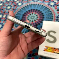 Samsung S21 FE 5G|موبایل|دلند, |دیوار