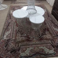 جلو مبلی و میز عسلی