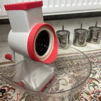 تابلو چهار قل و بشقاب میناکاری رنده و خردکن|صنایع دستی و سایر لوازم تزئینی|تبریز, |دیوار