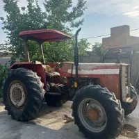 تراکتور ۲۸۵حفت دستی