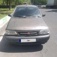 پرایدمدل ۸۷