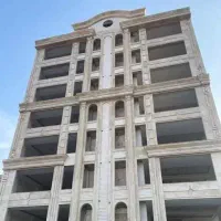 تهاتر متریال و ساخت با آپارتمان از پروژه ساختمانی|مشارکت در ساخت املاک|قم, انسجام|دیوار