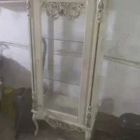 بوفه|بوفه، ویترین، کنسول|مشهد, شفا|دیوار