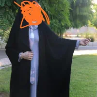 چادر دانشجویی