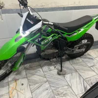 تریلT4200کویر درحد