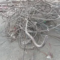 خرید ضایعات آهن مس کابل چدن آلمینیوم قیمت کارخانه|عمده‌فروشی|مشهد, ادیب نیشابوری (شهرک غرب)|دیوار