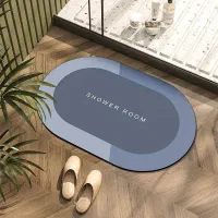 پادری آبگیردار نمدی نمگیر Vloer