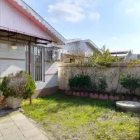 فروش ویلای شهرکی مبله ساحلی|فروش خانه و ویلا|خشکبیجار, |دیوار