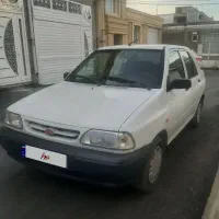 پراید ۹۲ اتاق تعویض ۴۰۴