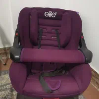 صندلی ماشین و گهواره کودک