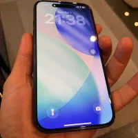 ایفون۱۶ نرمال