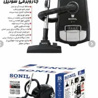 جاروبرقی سونیل نو نو واز نشده