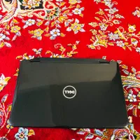 لپتاپ دل Core i3 نسل 2/هارد 320/رم 4/سالم سلامت|رایانه همراه|تهران, سجاد|دیوار