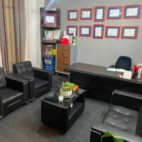 فروش تجهیزات کامل کودکستان نو و در حد نو