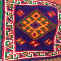 تیمچه یاجاقرانی