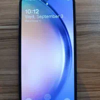 سامسونگ سامسونگ Galaxy A54 با حافظهٔ ۲۵۶ گیگابایت|موبایل|کرج, فاز ۴ مهرشهر|دیوار