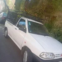 پراید بار ۱۴۰۳