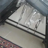 صندلی تاشو پزشکی|آرایشی، بهداشتی، درمانی|تهران, بوستان سرخه حصار|دیوار