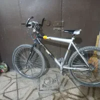 دوچرخه ۲۶